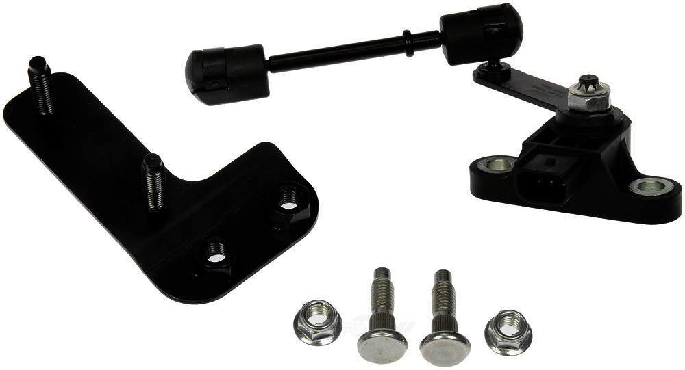 Front Left Air Suspension Sensor For Lincoln Navigator Ford Expedition 2003-2006