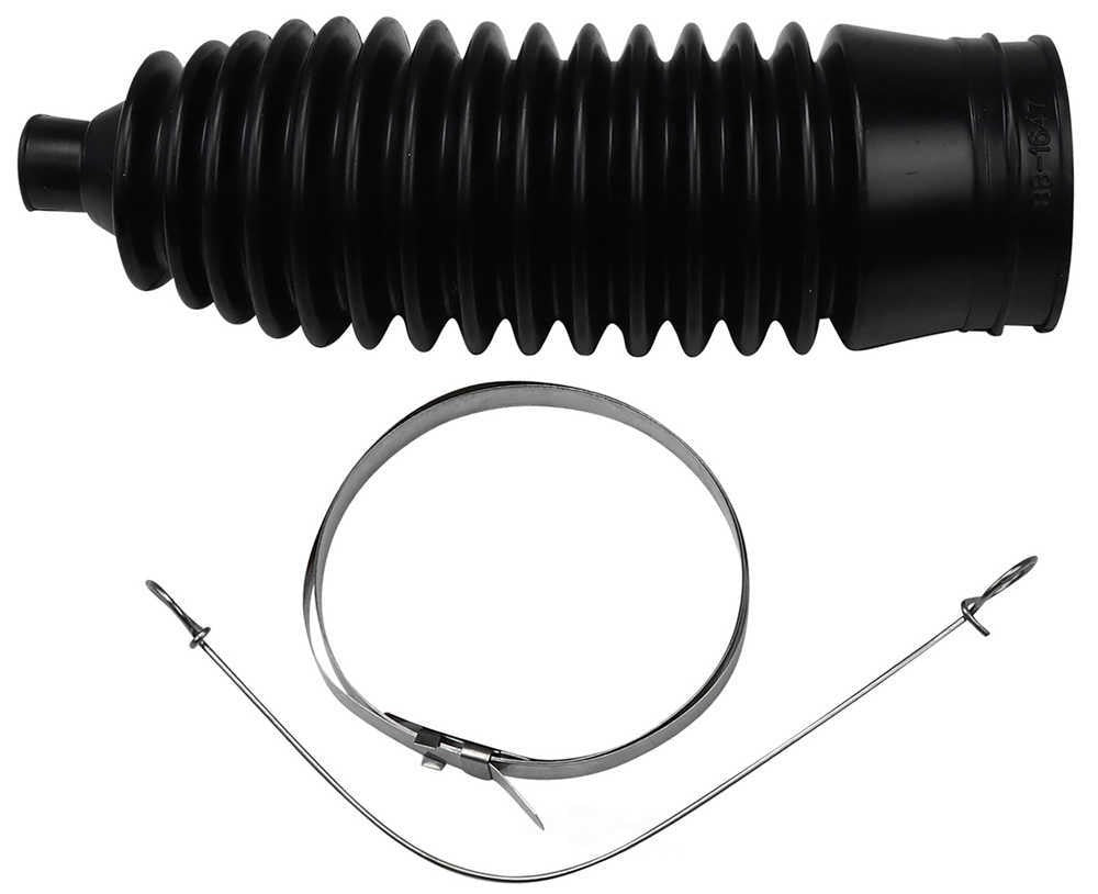 Rack & Pinion Bellows Kit Fits Mitsubishi Outlander Lancer Suzuki SX4 2003-2013