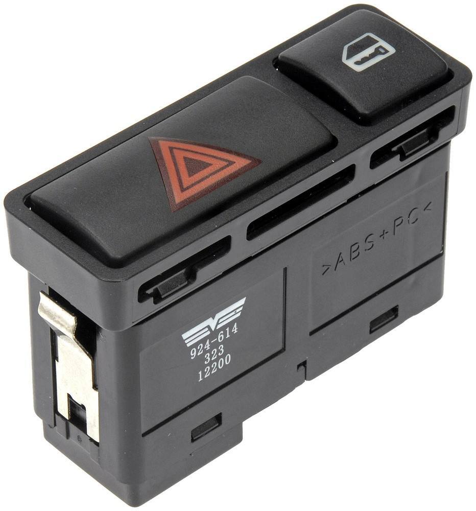 Hazard Warning Switch Fits BMW Z4 328Ci 328i 330Ci 330i 330xi M3 325xi 1997-2008