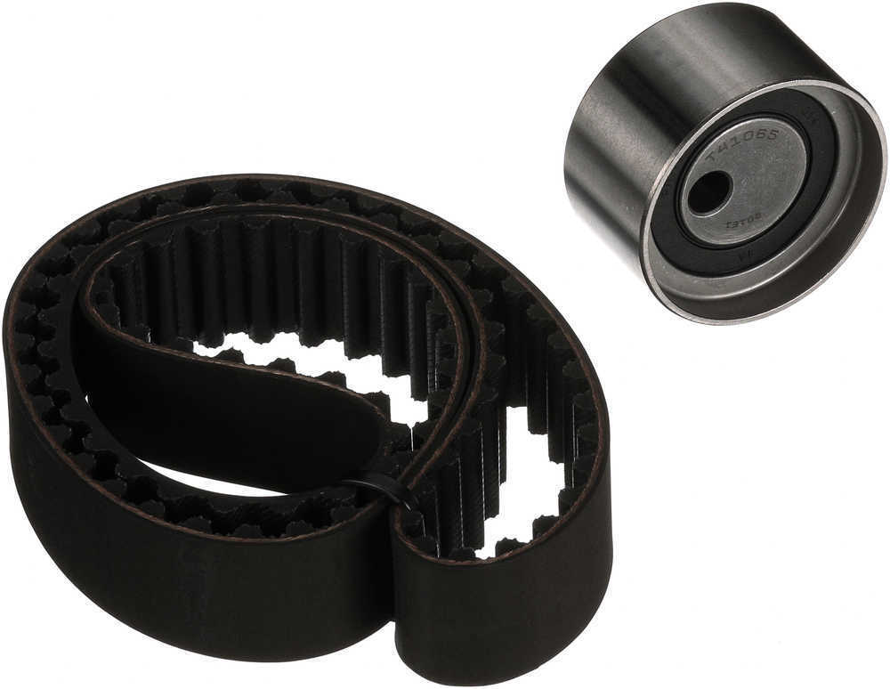 Engine Timing Belt Component Kit Fits Geo Metro Suzuki Swift 1995 1996 1997