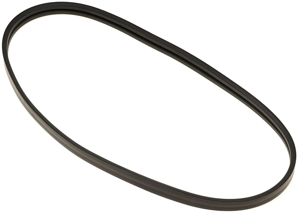 Carquest 6796BR Classical Section Wrapped V-Belt Fits Lawn and Garden Equipment