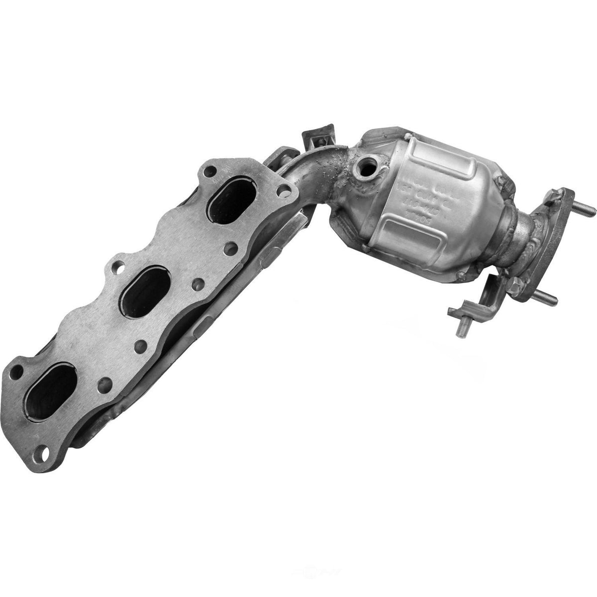 Catalytic Convertor Fits Suzuki XL-7 Grand Vitara Chevrolet Tracker (1999-2005)
