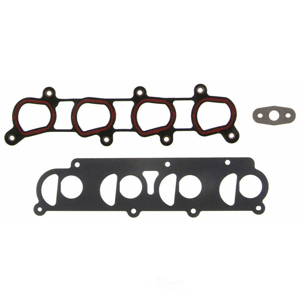Engine Intake Manifold Gasket Set Fits Ford Focus 2.0L-L4 2000 2001 2002 2003 04