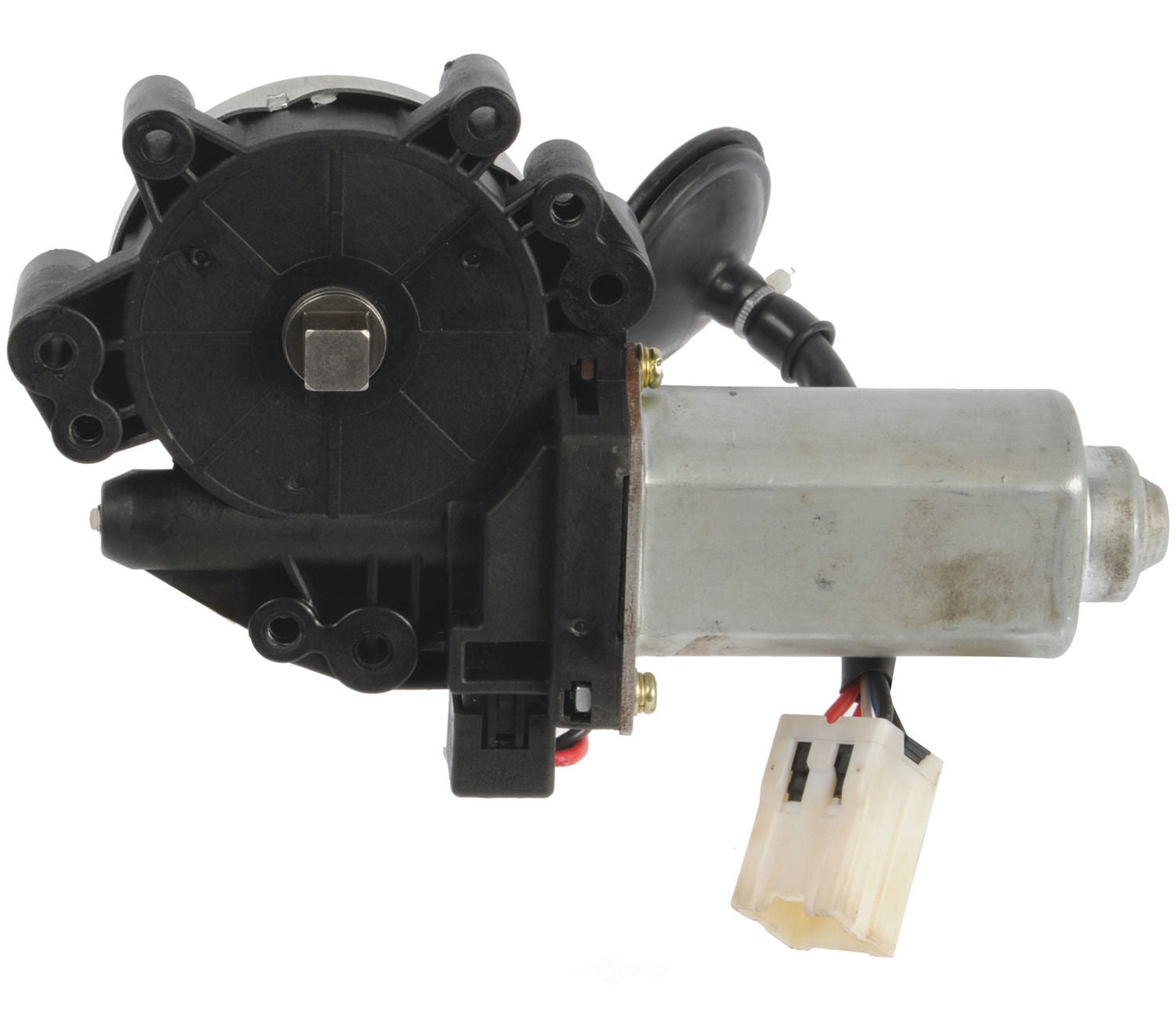 Cardone 82-1382 Front Left Power Window Motor Fits Nissan Maxima (2004-2008)