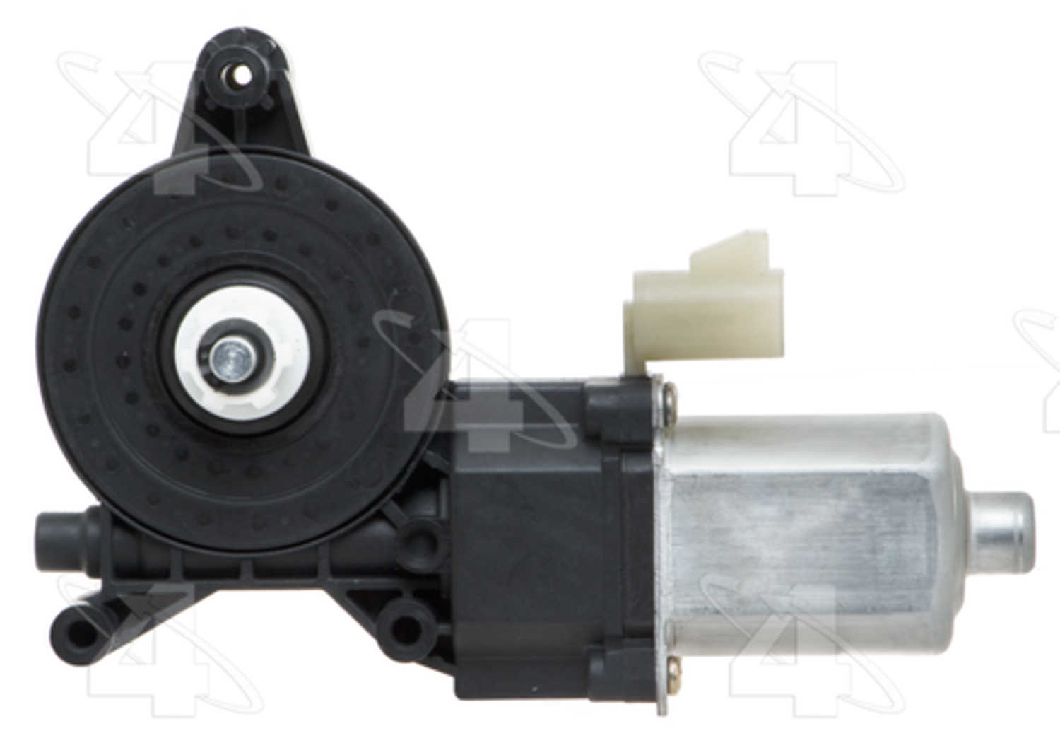Front Rear Left Power Window Motor Fits Pontiac GMC Chevrolet Cadillac 2004-2014