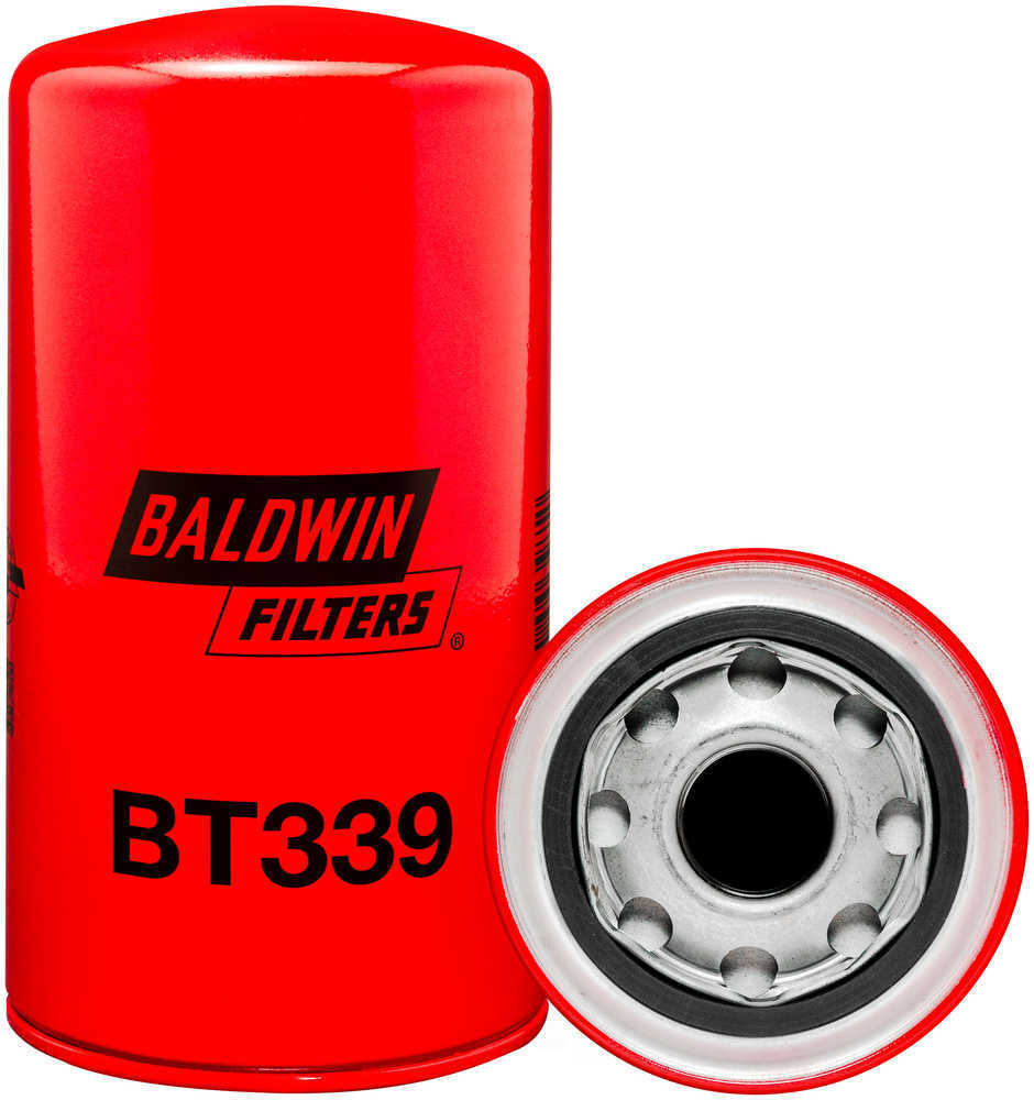 2X Engine Oil Filter Fits Ford Dodge Kenworth Freightliner Hino 1986-2010, 2024