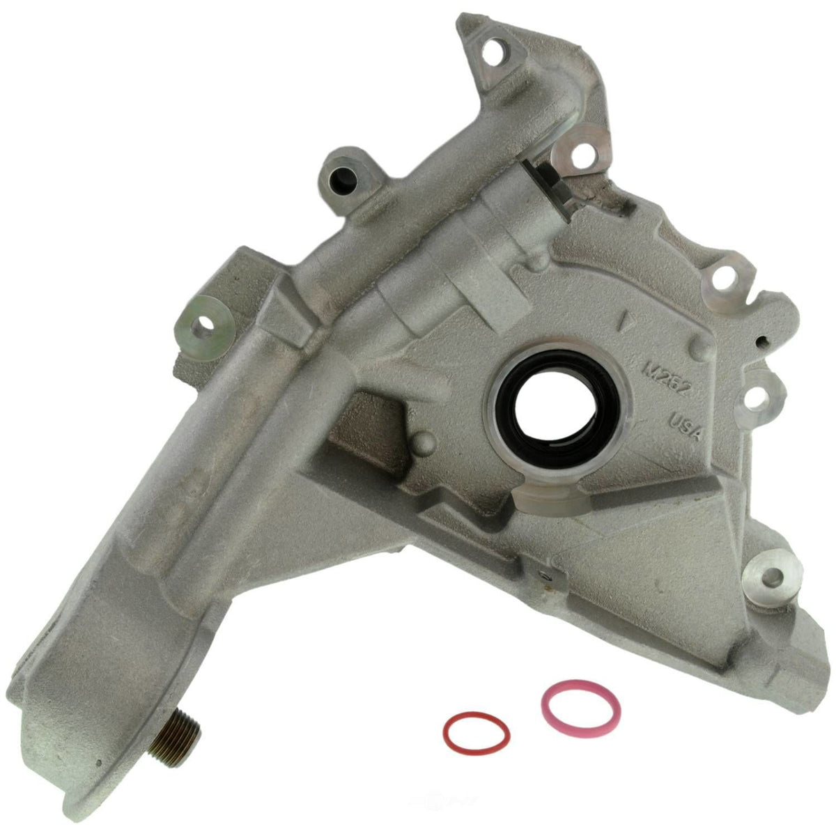 Engine Oil Pump Fits Plymouth Breeze Dodge Caravan Chrysler Cirrus (1995-1996)
