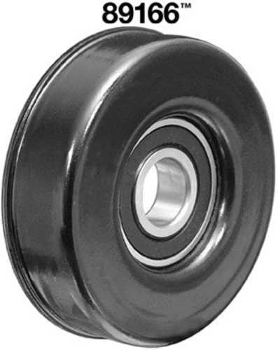 Drive Belt Idler Pulley Fits Ford Probe Mazda MX-6 626 Millenia MX-3 (1992-2002)