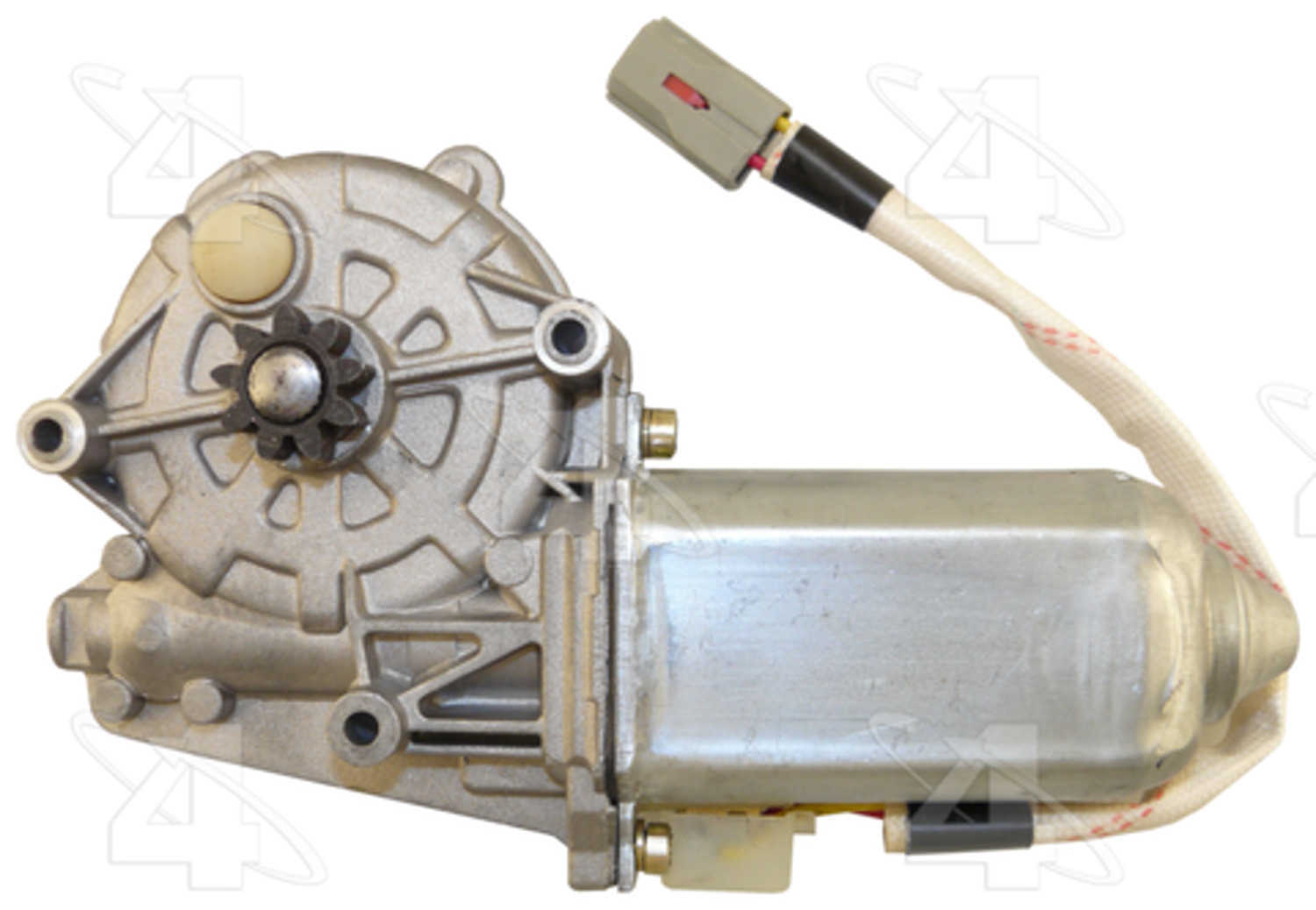 Front Right Power Window Motor Fits Ford F-250 HD F-250 F-150 F-350 Lobo 1997-98