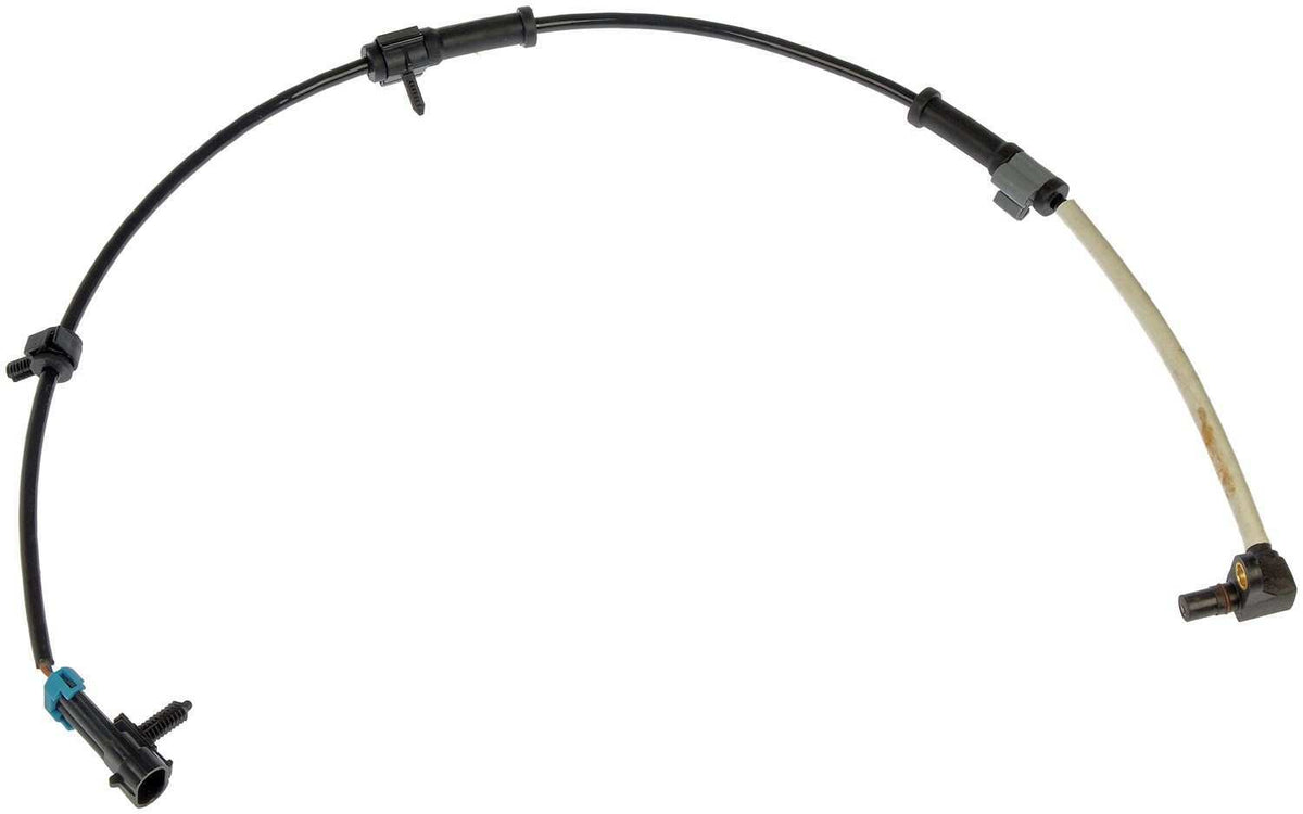 ABS Wheel Speed Sensor Fits Chevrolet Express 2500 GMC Savana 2500 2003-2017