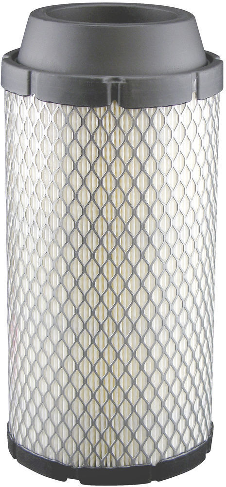 Baldwin RS3990 Air Filter Assembly Fits Kubota Forklift Engine