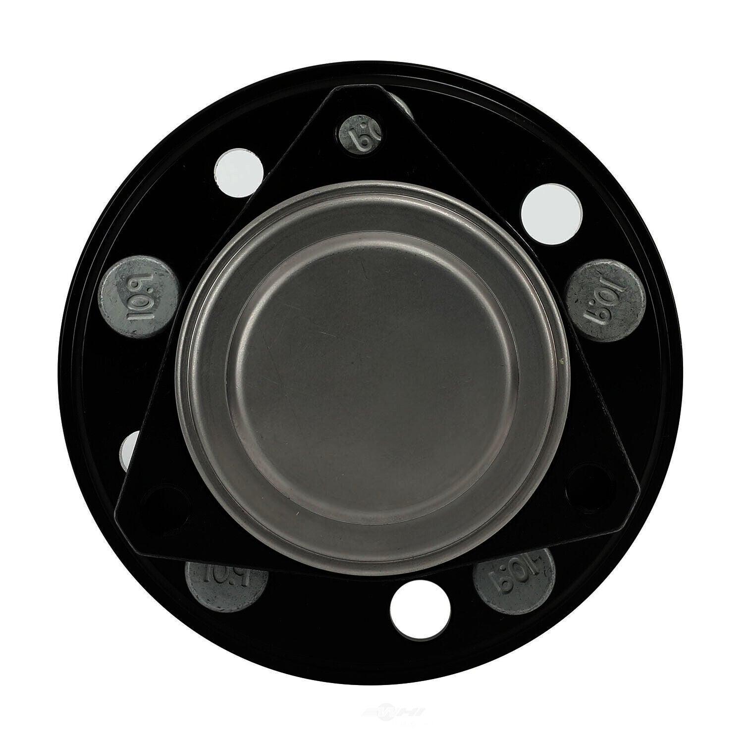 Wheel Bearing Hub Front For Cadillac CT6 CTS ATS Chevrolet Camaro 2016-2021