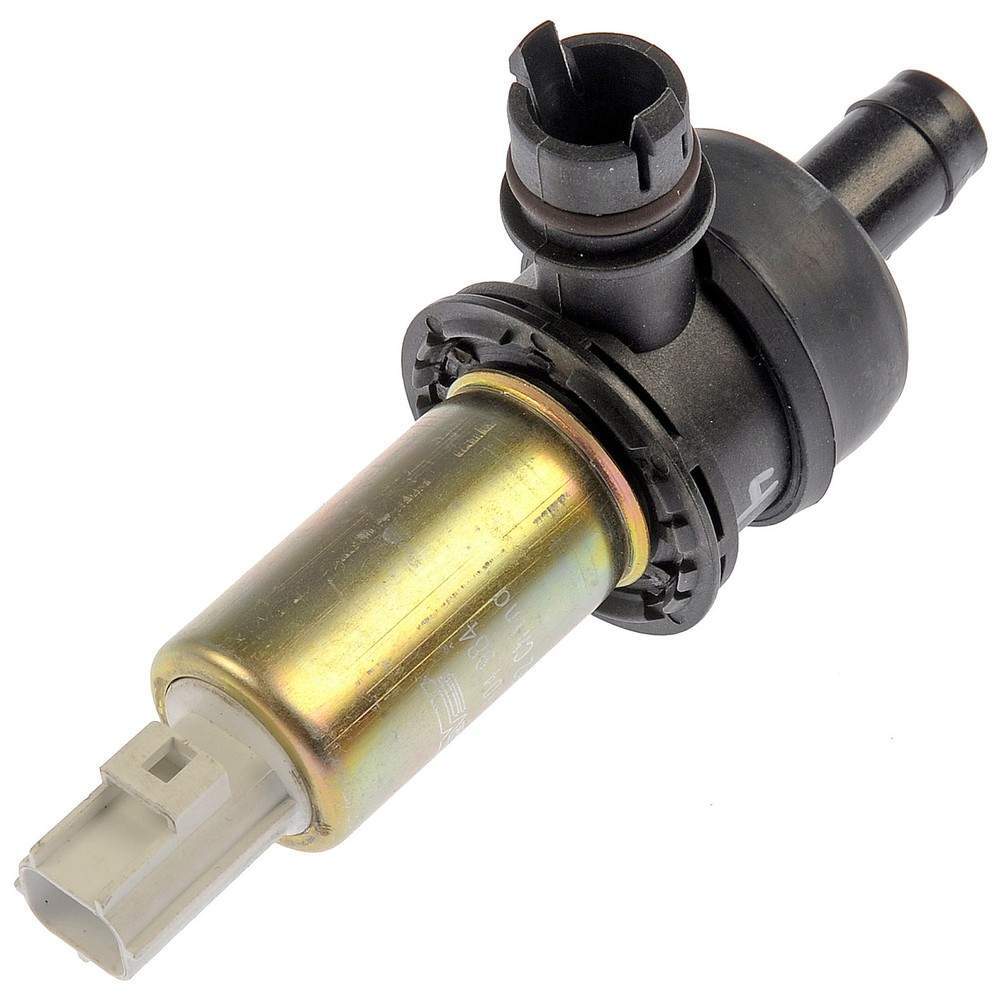 Vapor Canister Vent Solenoid Fits Lincoln Town Car Mercury Sable Ford GT 1997-06