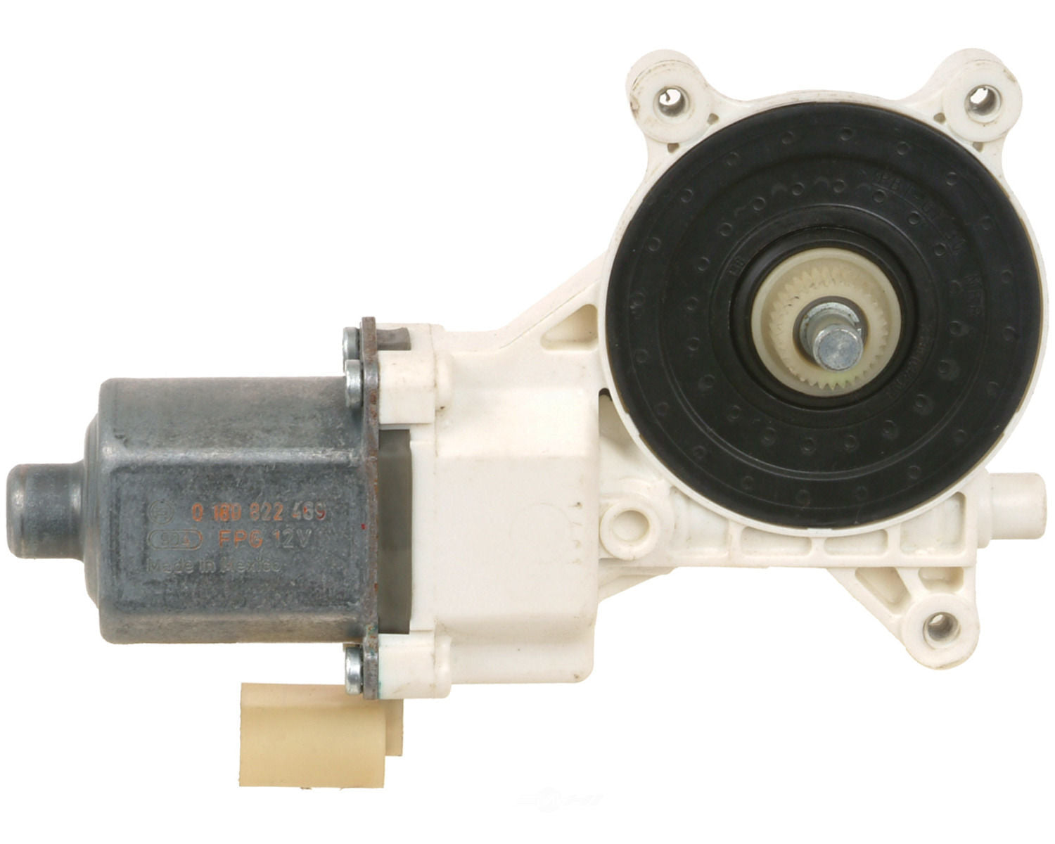 Cardone 42-3091 Front Left Power Window Motor Reman For Ford Focus 2008-2011