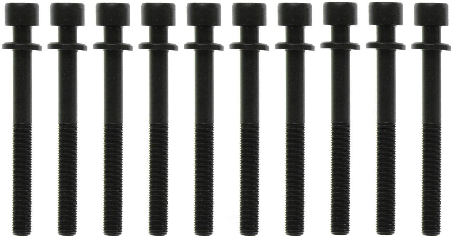 Mahle GS33473 Engine Cylinder Head Bolt Set Fits Daewoo Isuzu Suzuki (1998-2008)