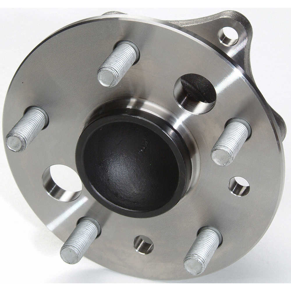 Rear Wheel Bearing and Hub Assembly Moog 512208 Fits Toyota Camry 2002 2003 2004
