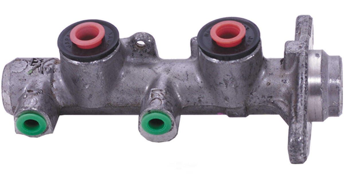 Master Cylinder Fits Buick Dodge Mitsubishi Hyundai Plymouth 1982 1983 1984-1989