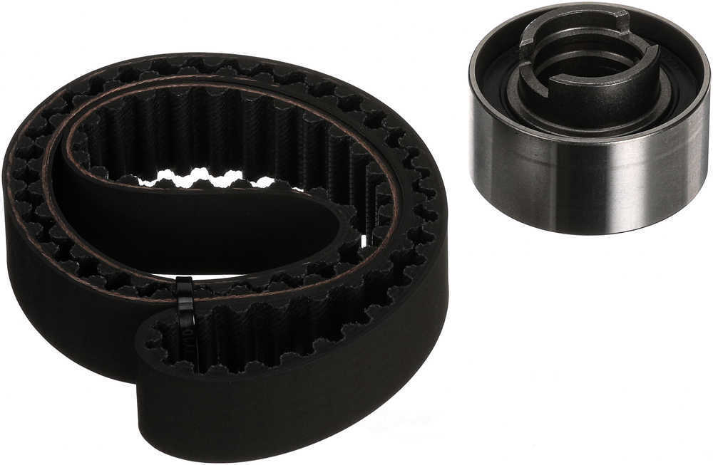 Engine Timing Belt Component Kit Fits Ford Festiva 1990-1997 Kia Sephia 1994-95