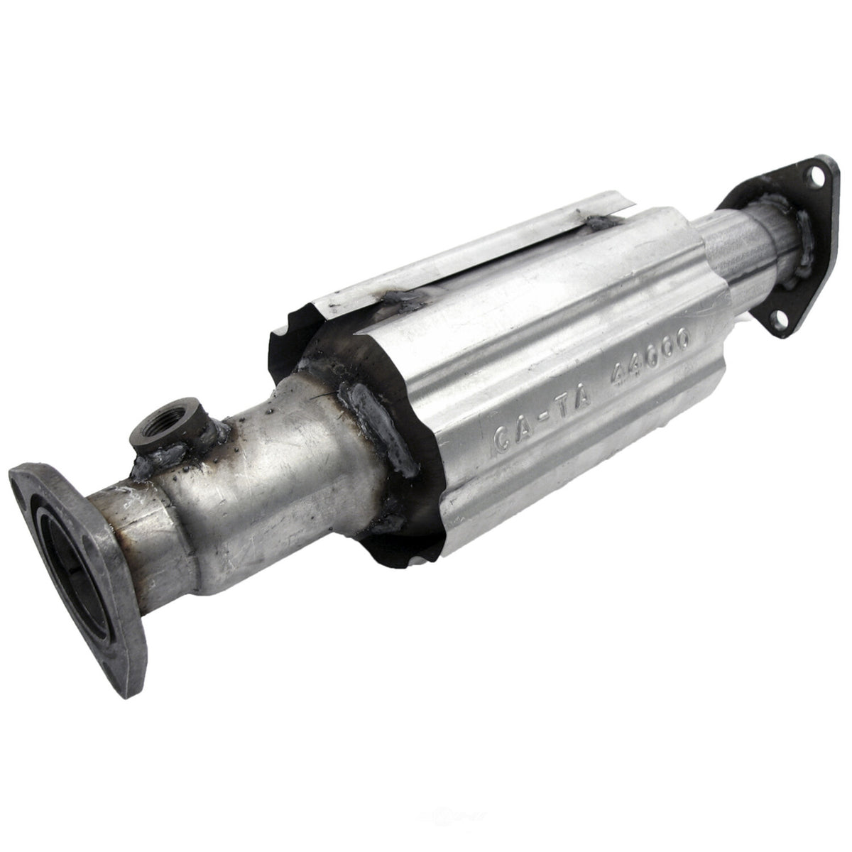 Ultra Catalytic Converter Fits Honda Accord Acura TL CL (1997 1998 1999) 3.0L