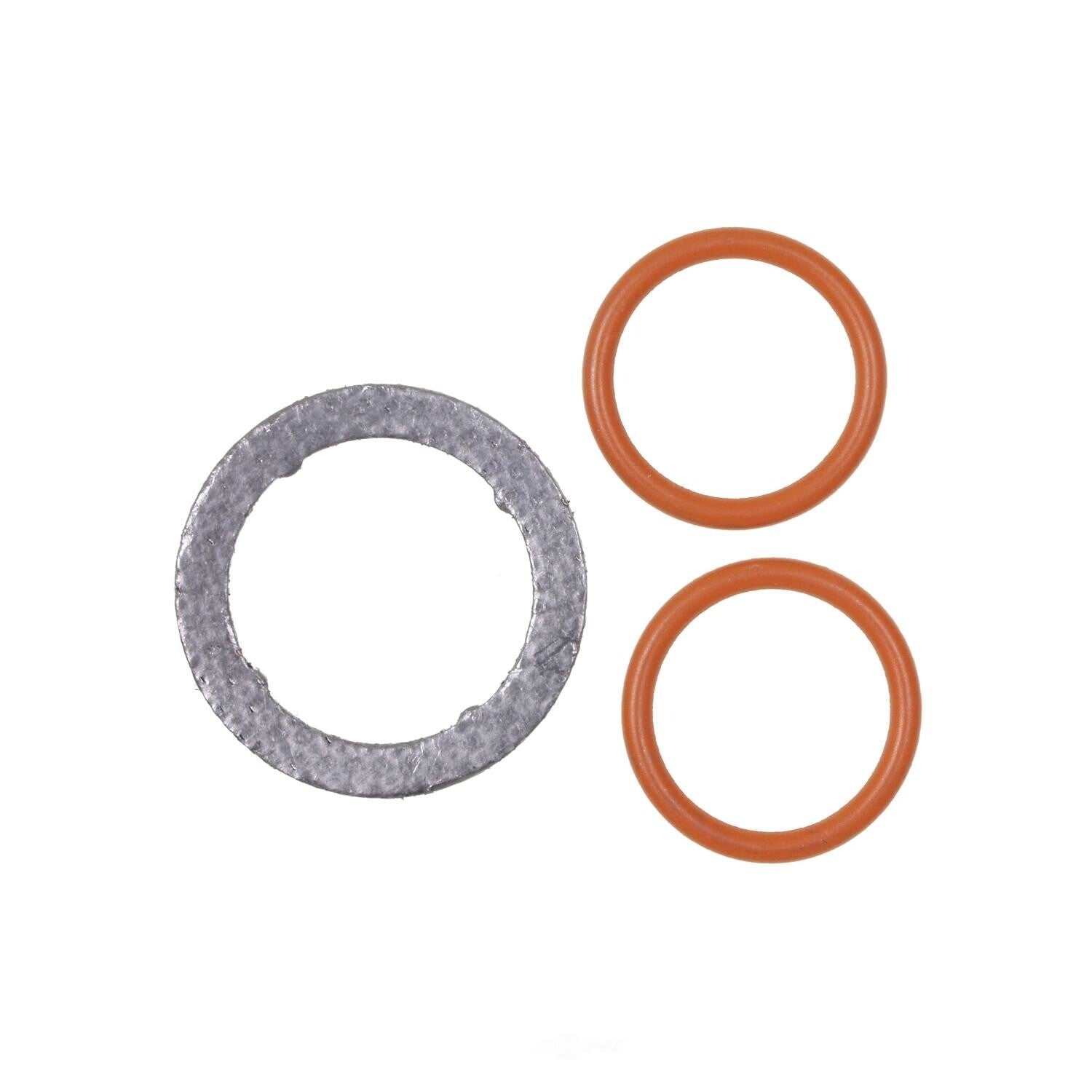 Exhaust Gas Recirculation EGR Valve Gasket Fits Ford E-350 Club Wagon 2004-2005