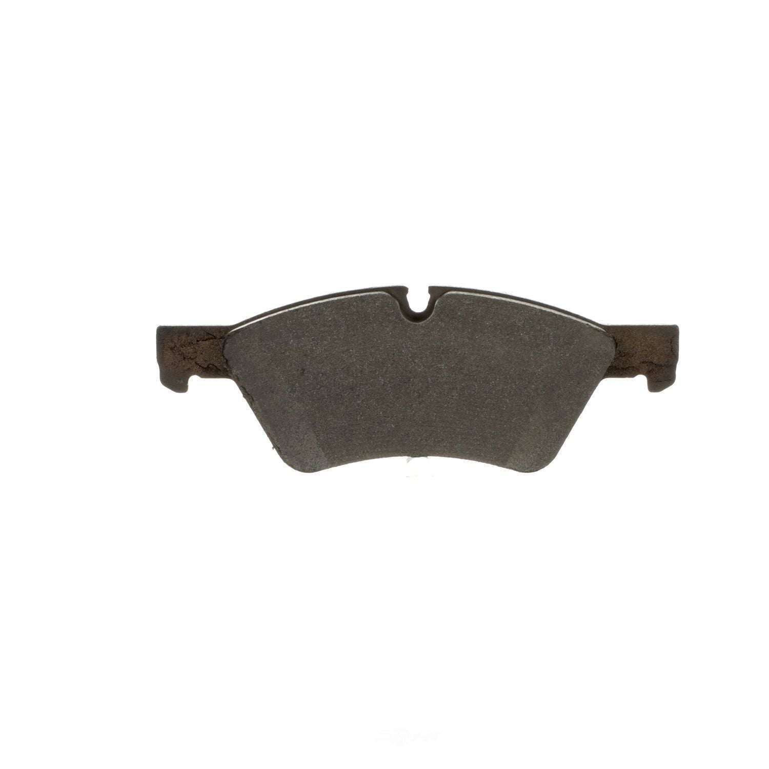 Front Disc Brake Pad Set Fits Mercedes-Benz R320 GL320 R500 E550 E350 2005-2012