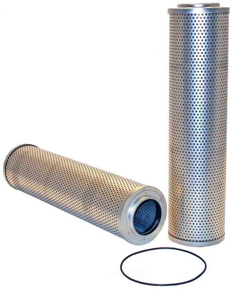 WIX 51541 Cartridge Hydraulic Metal Canister Premium Filter Length 18"