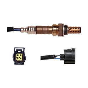 Downstream Oxygen Sensor Denso 234-4746 Fits Jeep Grand Cherokee 4.7L-V8 2001-04