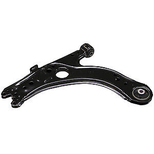 Front Lower Control Arm Fits Volkswagen Golf Jetta City Beetle Jetta 1998-2010