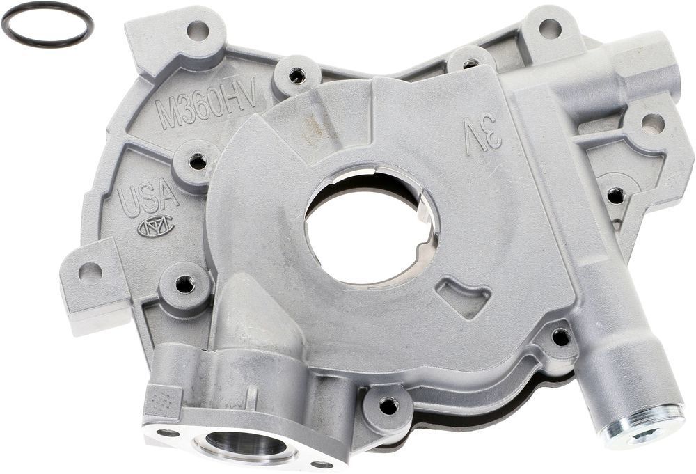 Engine Oil Pump Fits Ford GT 2005-2006 Mustang 2007 2008 2009 2010 2011 2012