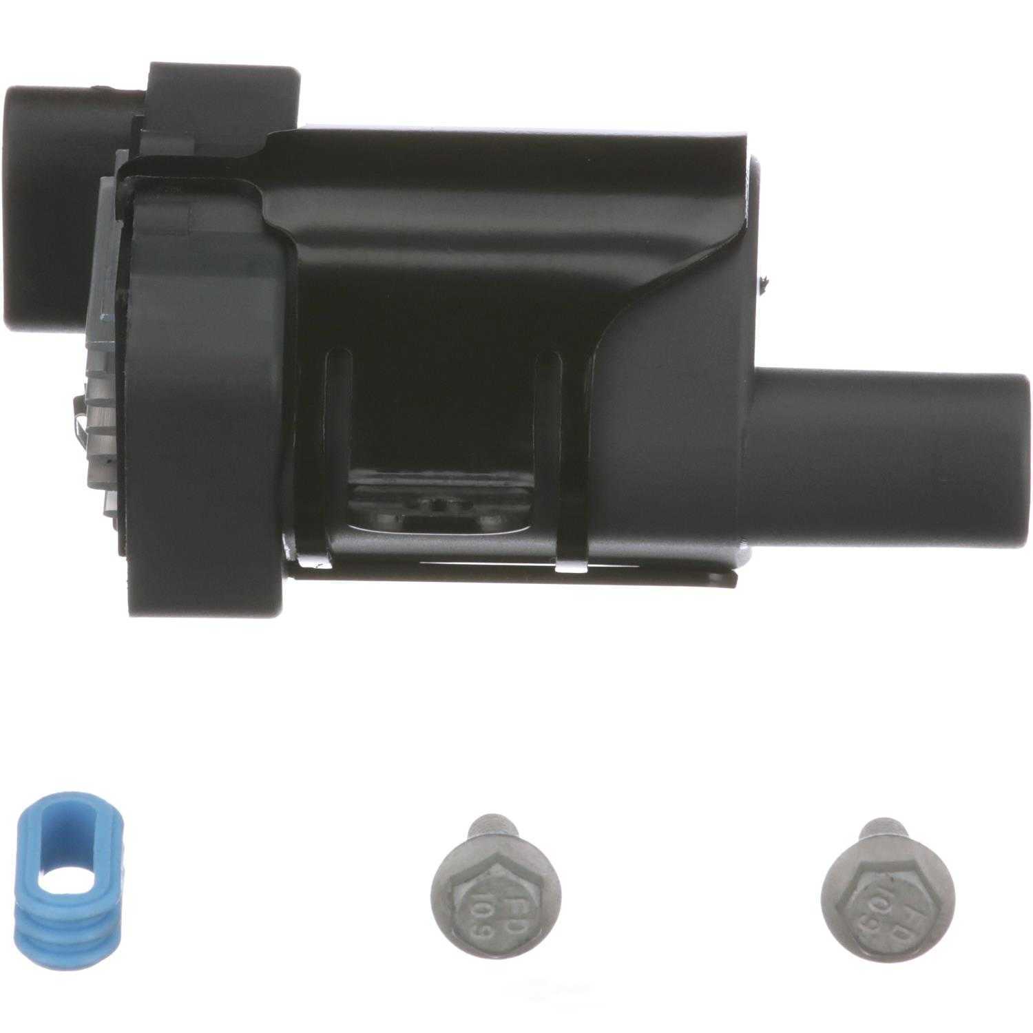 Ignition Coil Fits Cadillac Escalade 2002 Chevrolet Express 2500 2003-2005, 2007