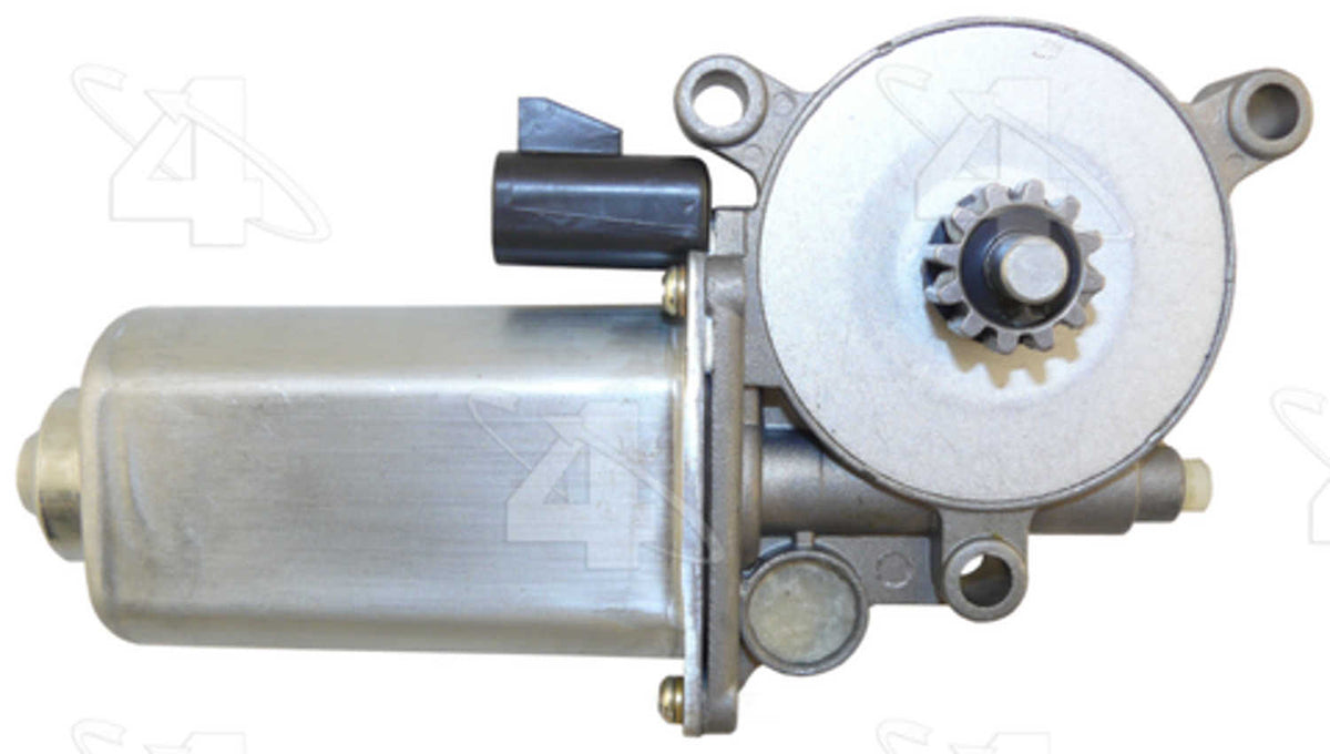 Power Window Motor Front Right Fits Pontiac Grand Prix 1997 1998 1999 2000
