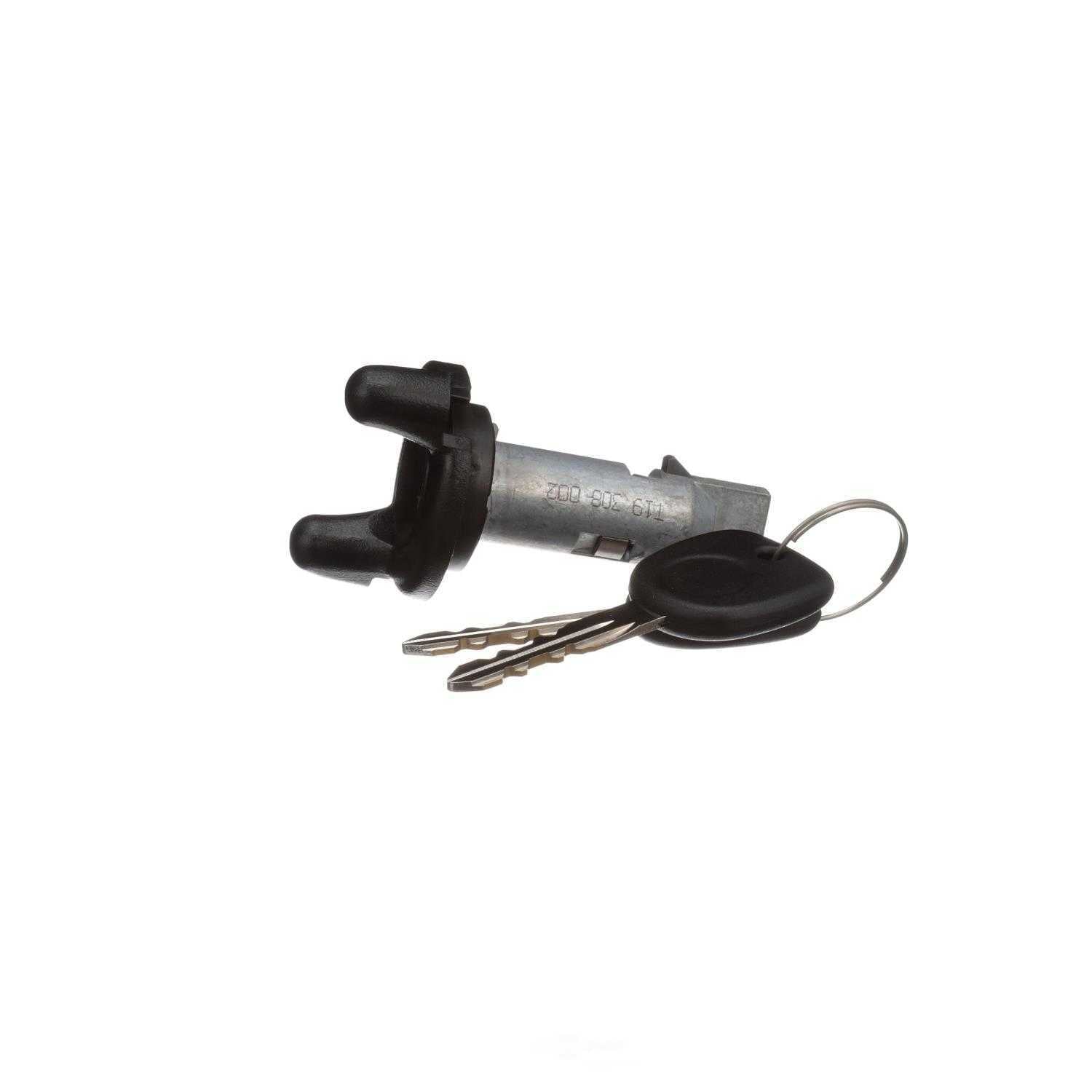 Ignition Lock Cylinder Fits Cadillac Chevrolet GMC (1998 1999 2000 2001 2002)