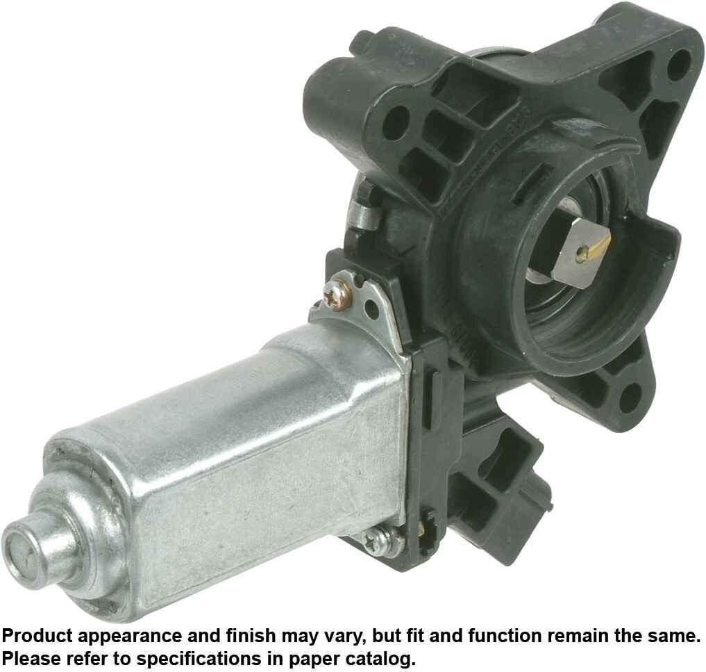 Front Rear Left Power Window Motor Fits Mitsubishi Galant Endeavor (2004-2012)