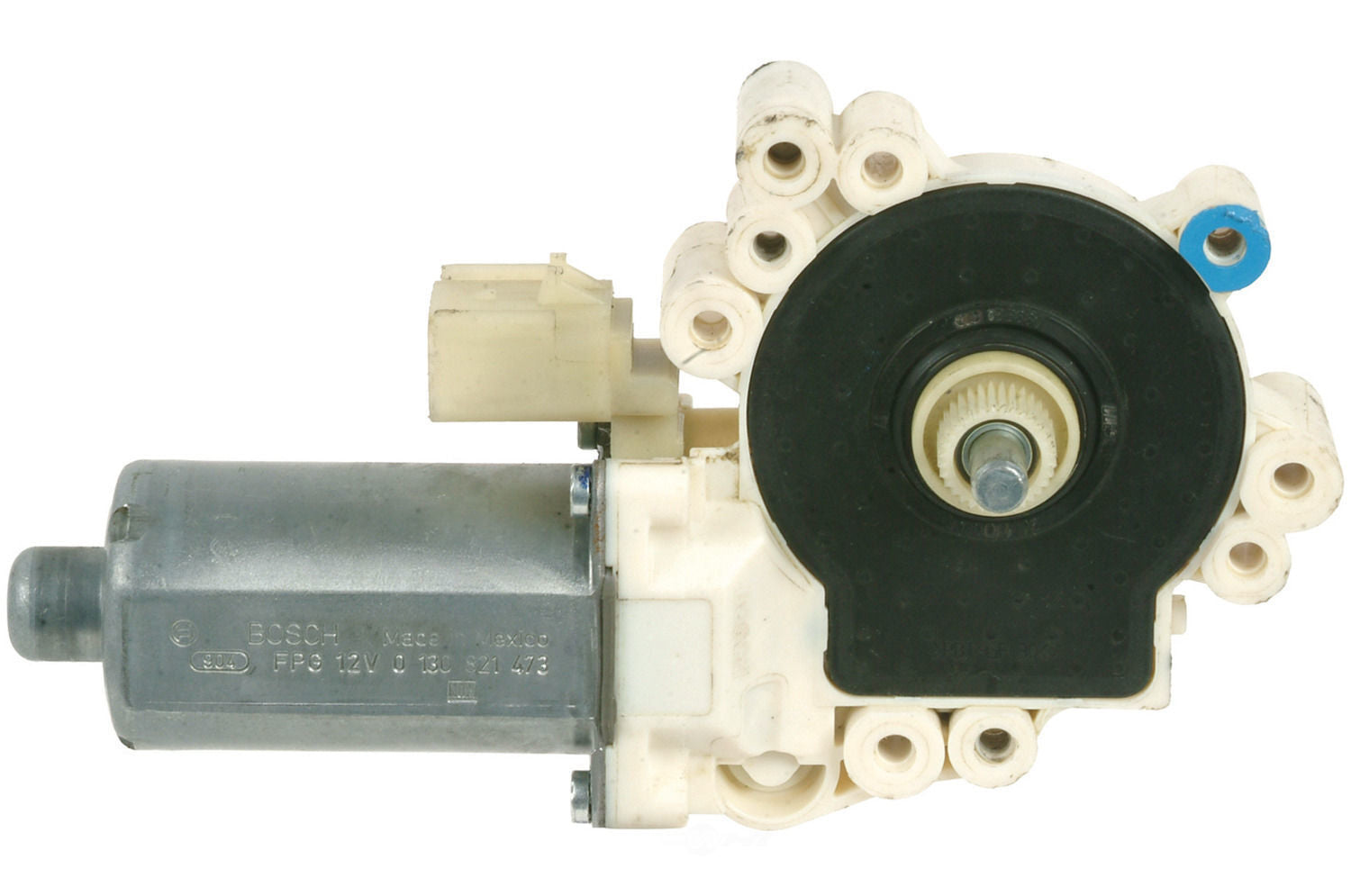 Cardone 42-639 Front Left Power Window Motor Reman For Jeep Commander 2007-2010