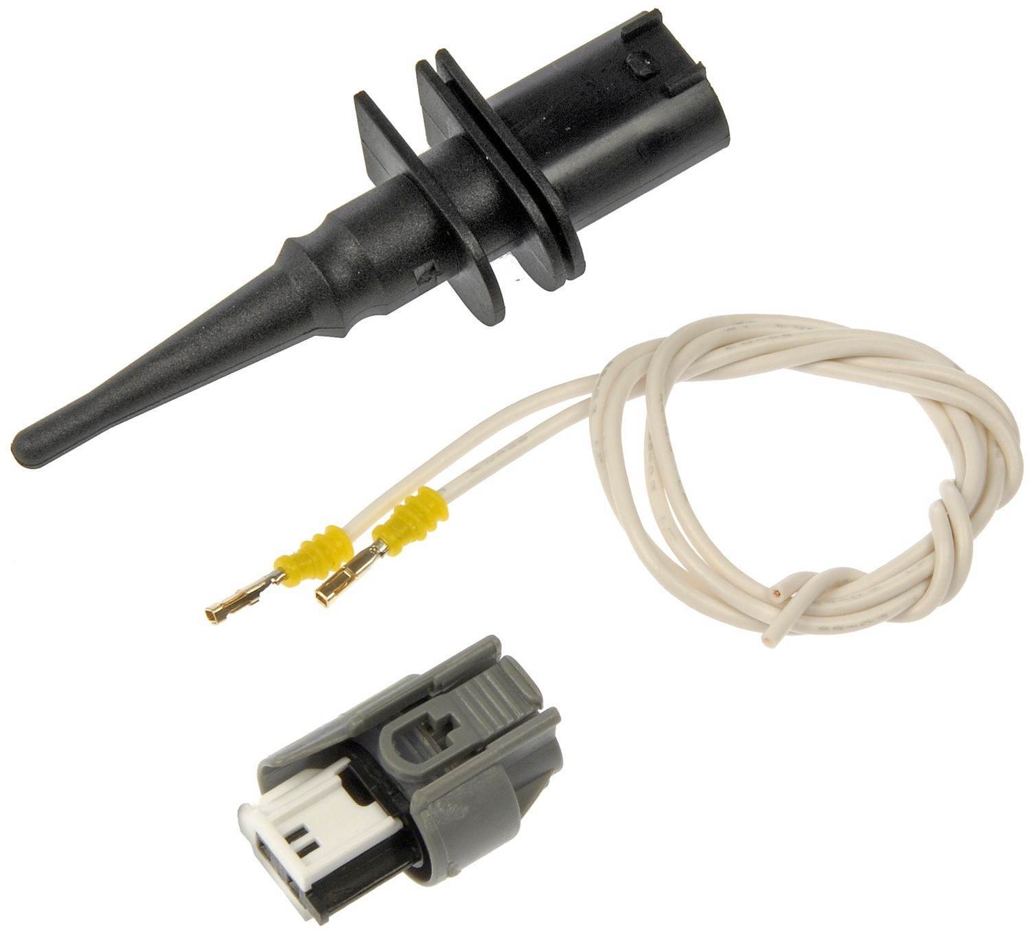 Outdoor Air Temperature Sensor For BMW 335d 528xi 650i 750i 545i 750iL 1995-2011
