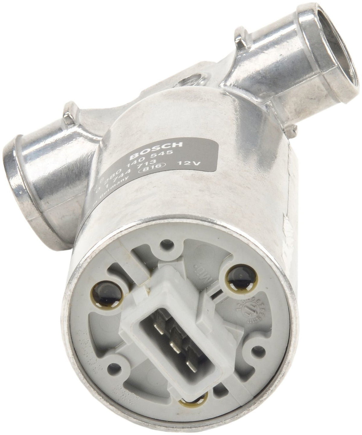 Idle Air Control Valve Fits BMW Z3 528i 325Ci 525iT M3 330xi 525i Z4 (1992-2006)