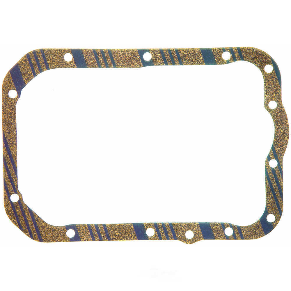 Lower Engine Oil Pan Gasket Set Fits Mazda 626 Protege MX-6 Ford Probe 1993-2003