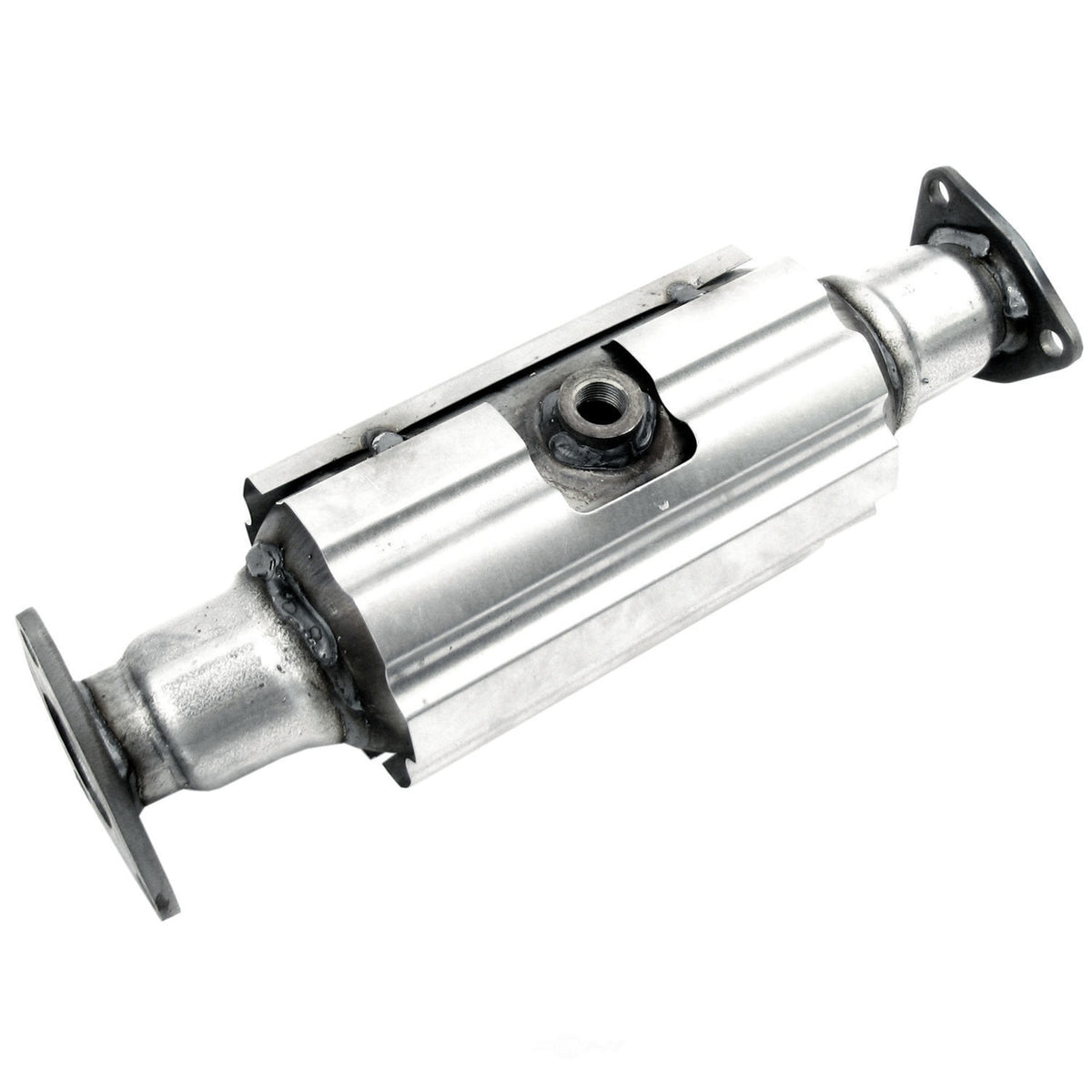 Direct-Fit Catalytic Converters Fits Honda Accord (1998 1999 2000 2001 2002)
