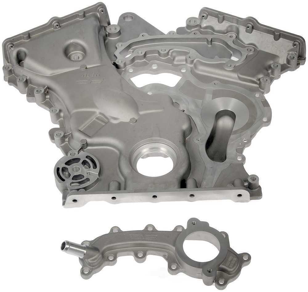 Dorman 635-555 Timing Cover Kit Fits Ram Jeep Dodge Chrysler 2012 2013 2014-2019