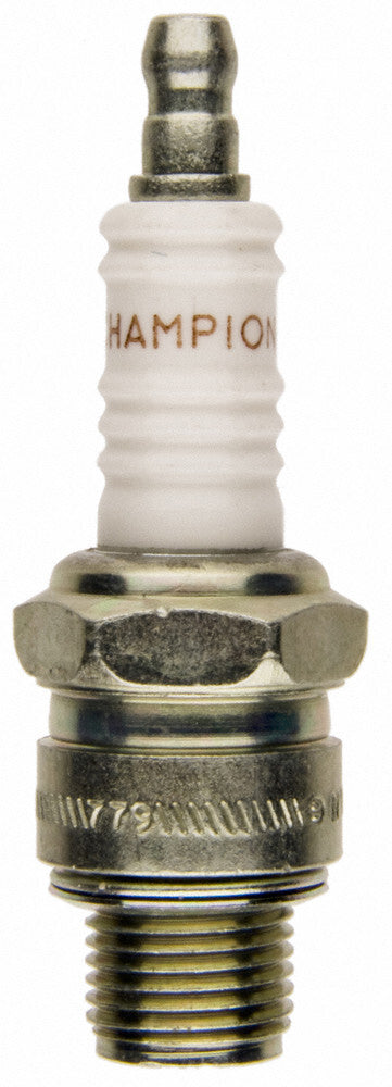 4 Champion Spark Plug L 20V Fits Kawasaki H1 Mach III,A1SS,A1 Samurai 1969-1971