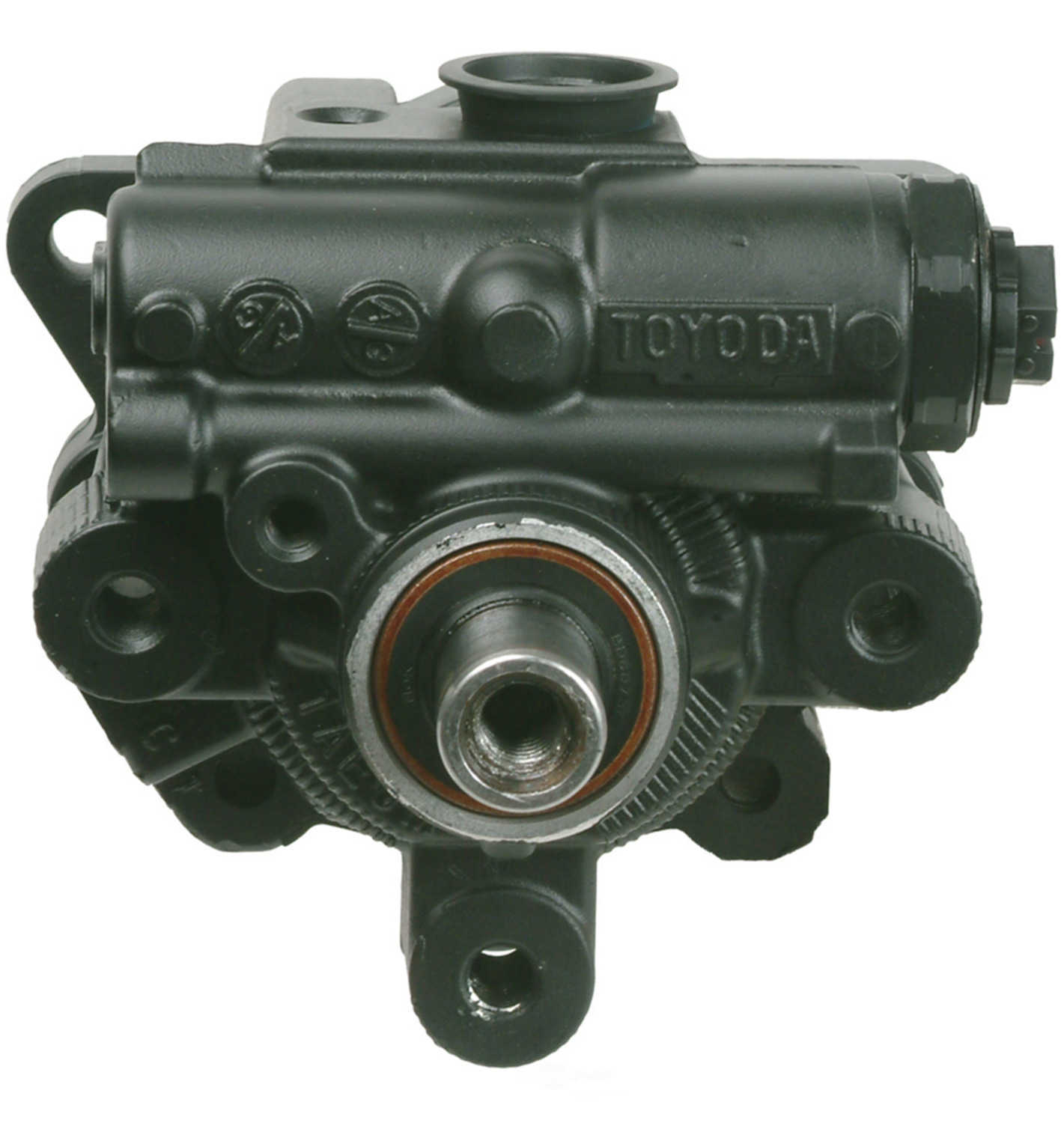 Cardone 20-2200 Power Steering Pump Fits Dodge Nitro (2007 2008 2009 2010 2011)