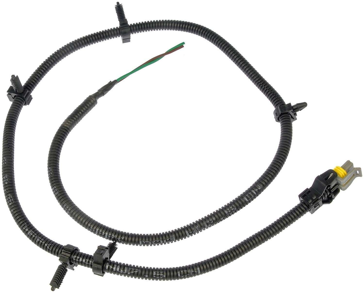 Dorman 970-042 Front Right ABS Wheel Speed Sensor For Pontiac Oldsmobile 2000-05