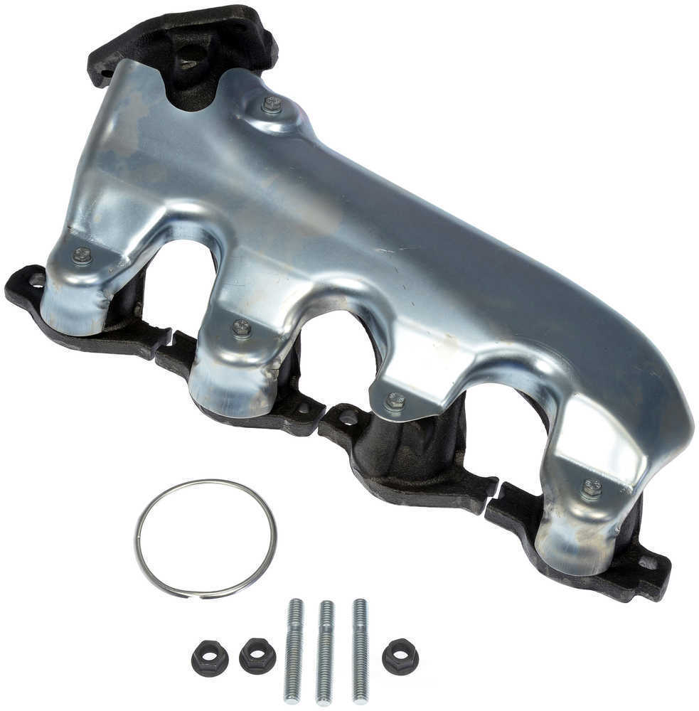 Exhaust Manifold Fits Cadillac Escalade ESV 2008 , Chevrolet Avalanche 2011 ,GMC