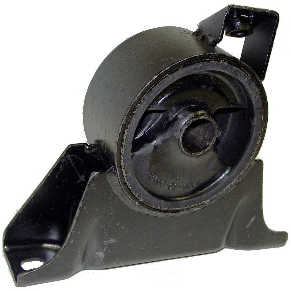 9072 Front Right Engine Mount Assembly Heavy Duty Fits Mazda Protege 1999-2000