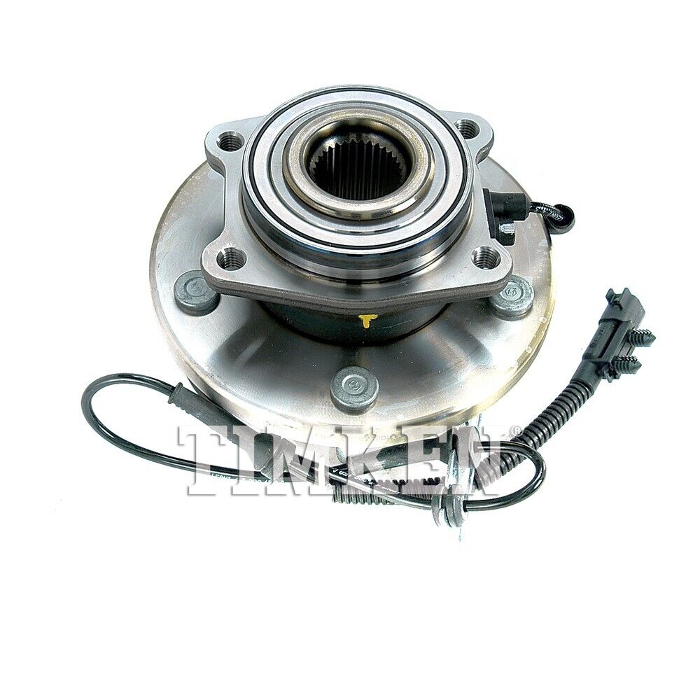 Wheel Bearing and Hub Assembly Fits Dodge Grand Caravan 2008-20 Ram C/V 2014-15
