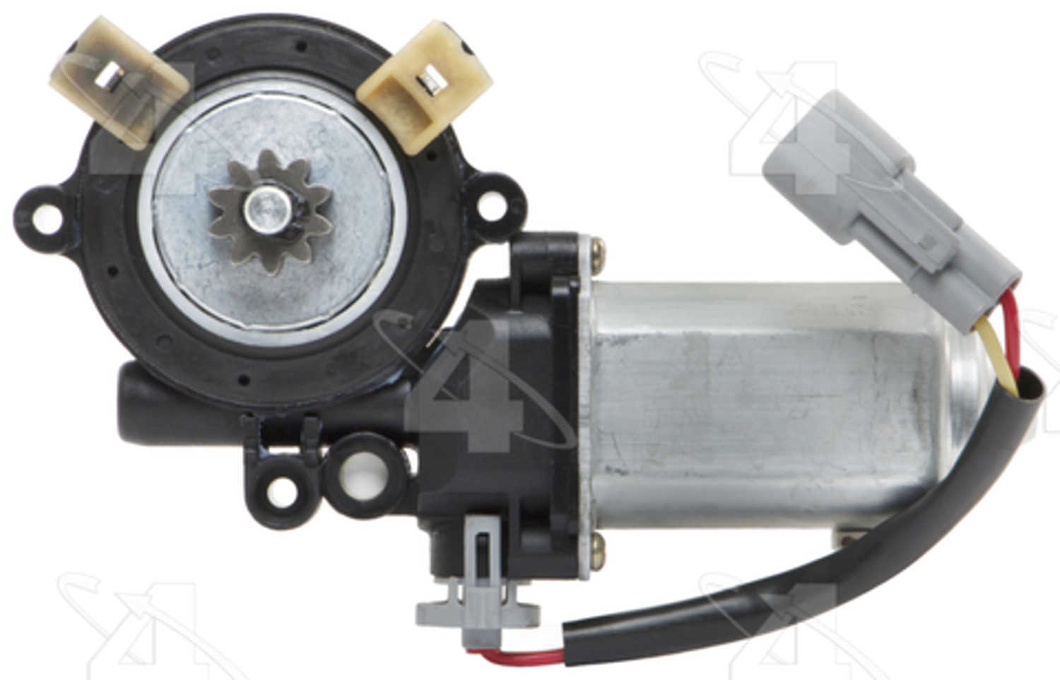 Front Right Rear Left Power Window Motor Fits Ford Excursion F-650 (2000-2013)