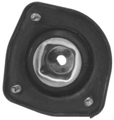 Rear Left Strut Mount Fits Kia Spectra Sportage Hyundai Tucson Elantra 1996-2010