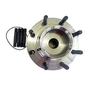 Wheel Bearing & Hub Assembly For Ford F-250 F-350 Super Duty Excursion 2003-2005