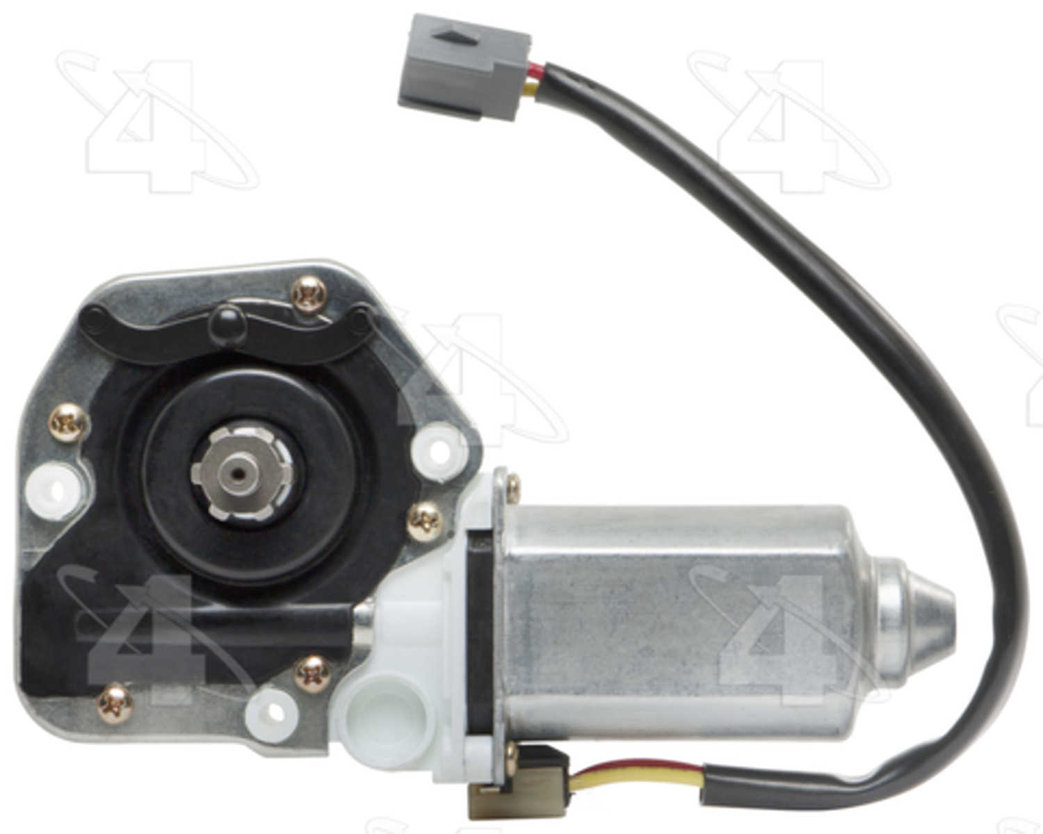 Front Left Power Window Motor Fits Ford E-250 Econoline Econoline Van 1992-2018