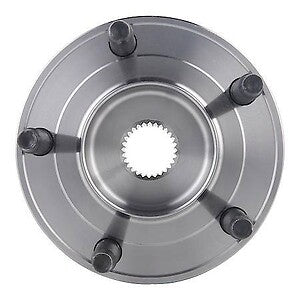 Rear Wheel Bearing Hub Assembly Fits Ford Edge Lincoln MKX (2007 2008 2009 2010)